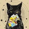 Mèo Múp Tarot