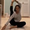 Yogafit with Joni and Koda