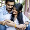 என் சுவாசக் காற்றே நீ தானே
