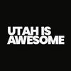 Utah is Awesome