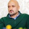Murtaza Ali Shah