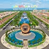SUN URBAN CITY NAM HÀ NỘI ✅