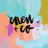 Crew + Co