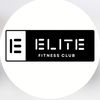 ELITE FITNESS CLUB