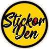 stickorden