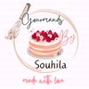 gourmands by souhila