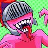 weirdchestwthapncil