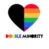 doubleminority