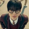 military’s wife #minhyun