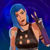 violaxflower