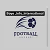 🙌🏾boye_infos🌍international