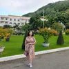 Mua hàng tiện ích