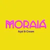 Moraiá Açaí & Cream