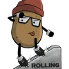 rolling_petetato