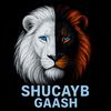 gadoomiye_shucayb_gaash