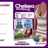 CHELSEA🥰WOOL🧶WEARS🧵🪡👗👙🩳