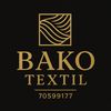 Bako Textil 🧵✂️ Wtshp70599177