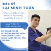 LẠI MINH TUẤN