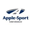 AppleSportChevy