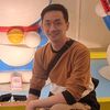 Raymond Hadisubrata