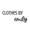 shopclothesbyemily