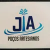J.A poços artesianos