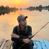 aryak sipaling mancing