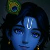 🦚🪈 राधे राधे 🪈🦚