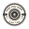 KHO PHỤ KIỆN CẦN THƠ