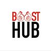 Boost Hub