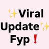Yang lagi viral | update
