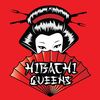Hibachi Queens