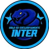 Solo ed esclusivamente INTER