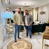 انجاز للمقاولات والديكور