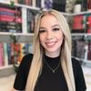 Dana @thesmallestbookclub