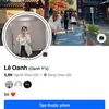 Lê Oanh ☺️