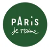 Paris je t’aime