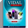 vidaldeals