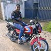 Kanamboh bikes Githurai