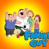 Family Guy Clips