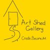 artshedgallery