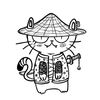 rakun_yokai