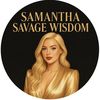 samanthasavagewisdom