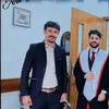 عــلـي ال حــاجـم