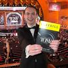 Broadway Ben