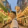Trung uý thì đổi tên