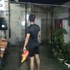 ikysitumeang