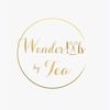 wonderlabbytea