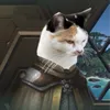 Stellaris Feline