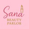 Sana Beauty Parlour